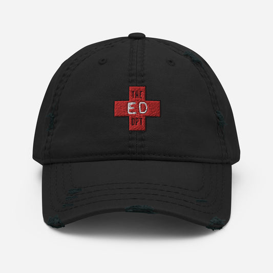 EDDPT Dad Hat