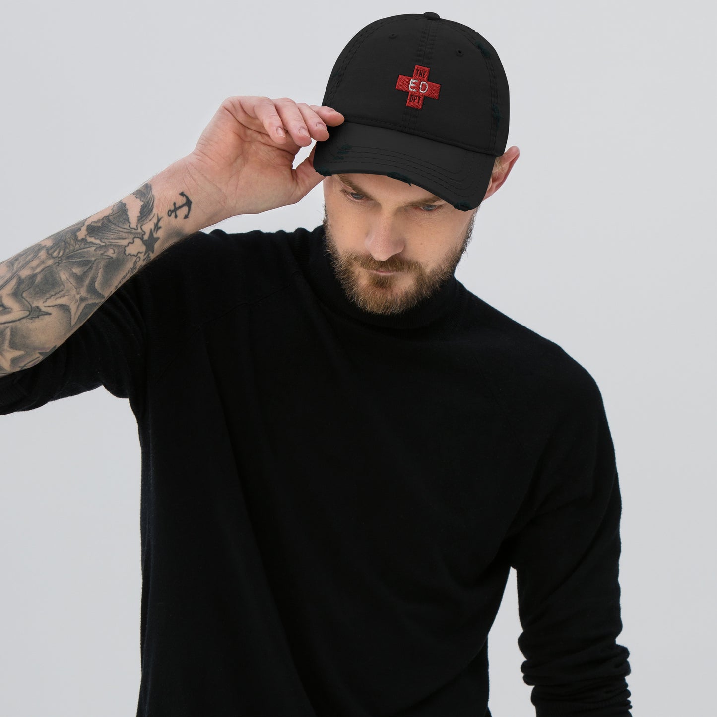 EDDPT Dad Hat