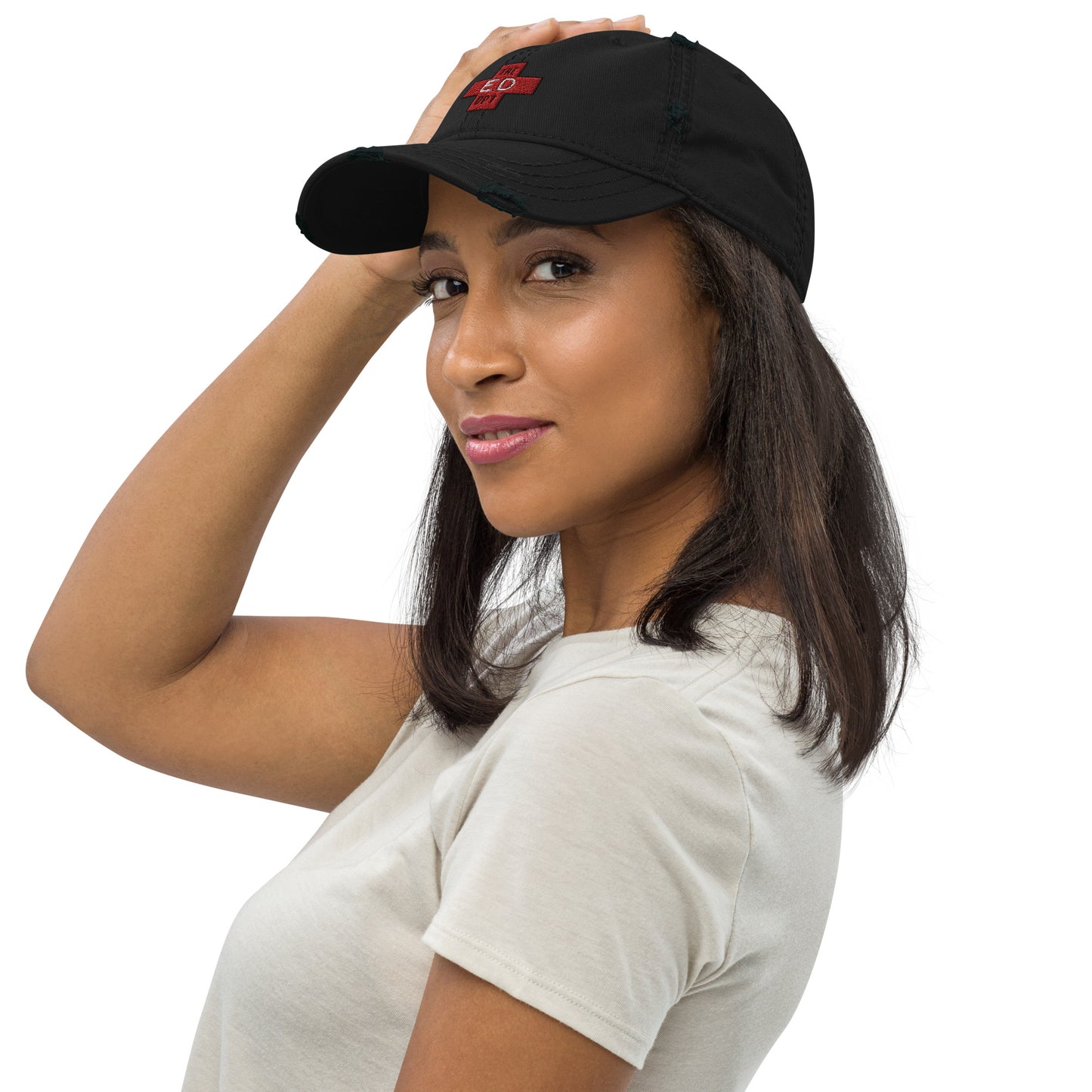 EDDPT Dad Hat