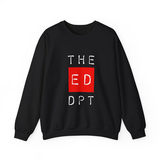 The EDDPT Crew