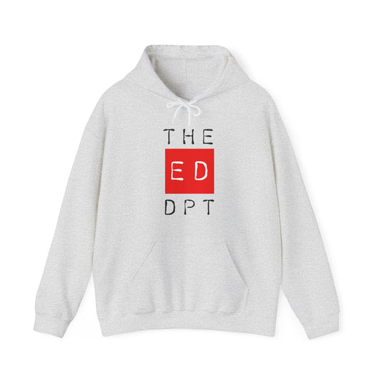 The EDDPT Hoodie