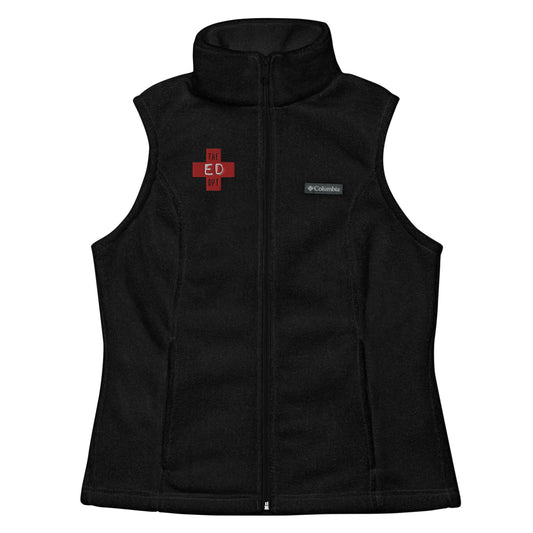 The EDDPT Vest